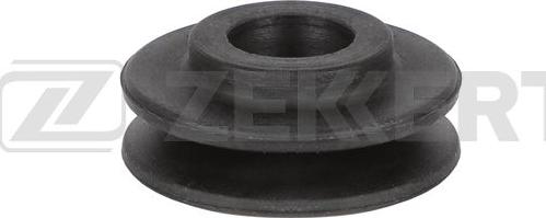 Zekkert GM-1002 - Suspension, corps de l'essieu droxauto.com