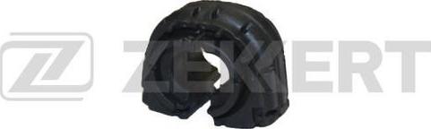 Zekkert GM-1084 - Coussinet de palier, stabilisateur droxauto.com