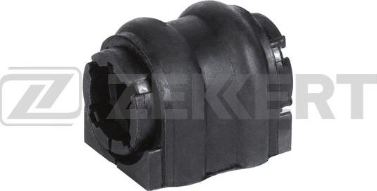 Zekkert GM-1028 - Coussinet de palier, stabilisateur droxauto.com