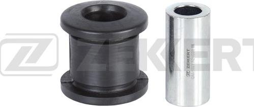 Zekkert GM-1027 - Suspension, jambe d'essieu droxauto.com