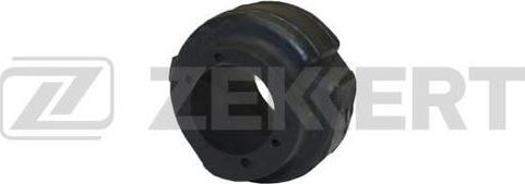 Zekkert GM-1072 - Coussinet de palier, stabilisateur droxauto.com