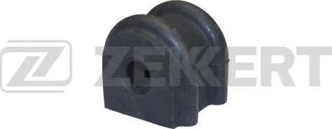 Zekkert GM-1191 - Coussinet de palier, stabilisateur droxauto.com