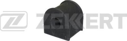 Zekkert GM-1141 - Coussinet de palier, stabilisateur droxauto.com