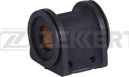 Zekkert GM-1154 - Coussinet de palier, stabilisateur droxauto.com