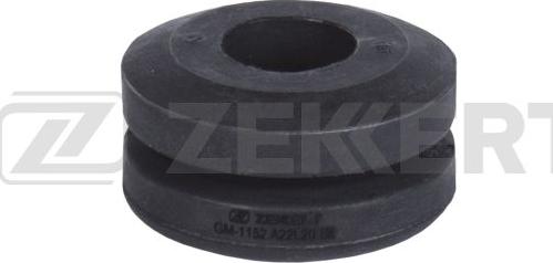 Zekkert GM-1152 - Coupelle de suspension droxauto.com