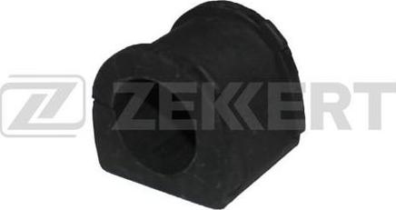 Zekkert GM-1166 - Coussinet de palier, stabilisateur droxauto.com