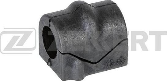 Zekkert GM-1101 - Coussinet de palier, stabilisateur droxauto.com