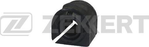 Zekkert GM-1114 - Coussinet de palier, stabilisateur droxauto.com