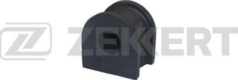 Zekkert GM-1116 - Coussinet de palier, stabilisateur droxauto.com