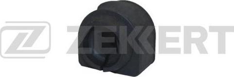 Zekkert GM-1113 - Coussinet de palier, stabilisateur droxauto.com