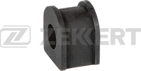 Zekkert GM-1112 - Coussinet de palier, stabilisateur droxauto.com