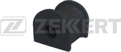 Zekkert GM-1185 - Coussinet de palier, stabilisateur droxauto.com