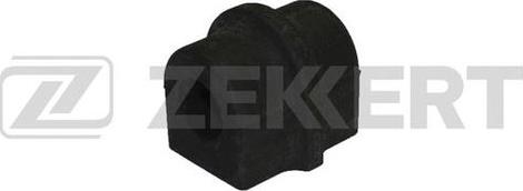 Zekkert GM-1186 - Coussinet de palier, stabilisateur droxauto.com