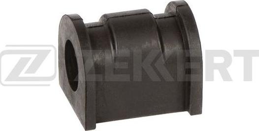 Zekkert GM-1181 - Coussinet de palier, stabilisateur droxauto.com