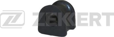 Zekkert GM-1120 - Coussinet de palier, stabilisateur droxauto.com