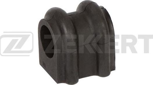 Zekkert GM-1845 - Coussinet de palier, stabilisateur droxauto.com