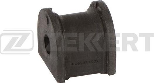 Zekkert GM-1851 - Coussinet de palier, stabilisateur droxauto.com