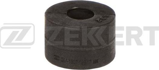 Zekkert GM-1807 - Coussinet de palier, stabilisateur droxauto.com