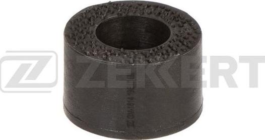 Zekkert GM-1814 - Coussinet de palier, stabilisateur droxauto.com