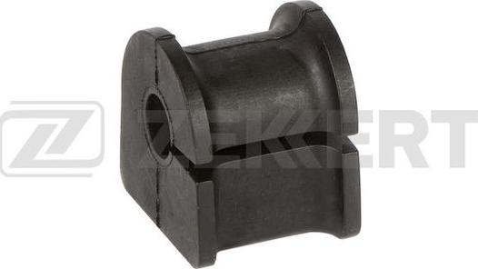 Zekkert GM-1835 - Coussinet de palier, stabilisateur droxauto.com