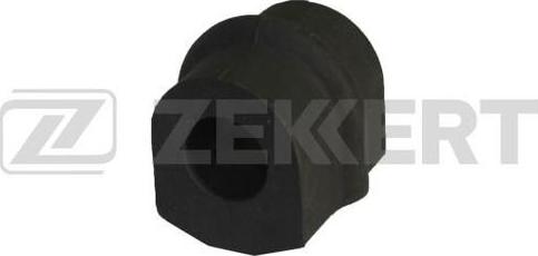 Zekkert GM-1344 - Coussinet de palier, stabilisateur droxauto.com