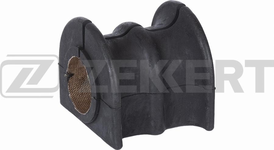 Zekkert GM-1357 - Coussinet de palier, stabilisateur droxauto.com