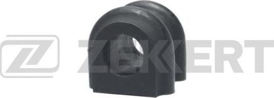 Zekkert GM-1316 - Coussinet de palier, stabilisateur droxauto.com