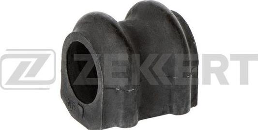 Zekkert GM-1311 - Coussinet de palier, stabilisateur droxauto.com