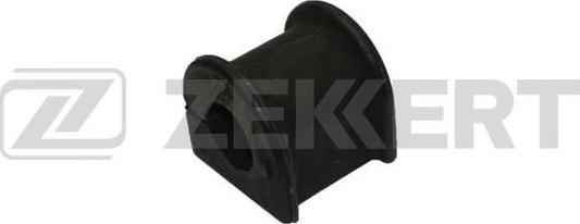 Zekkert GM-1381 - Coussinet de palier, stabilisateur droxauto.com