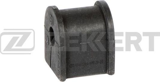 Zekkert GM-1387 - Coussinet de palier, stabilisateur droxauto.com