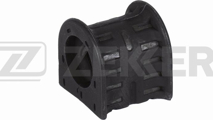 Zekkert GM-1338 - Coussinet de palier, stabilisateur droxauto.com