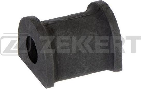 Zekkert GM-1327 - Coussinet de palier, stabilisateur droxauto.com