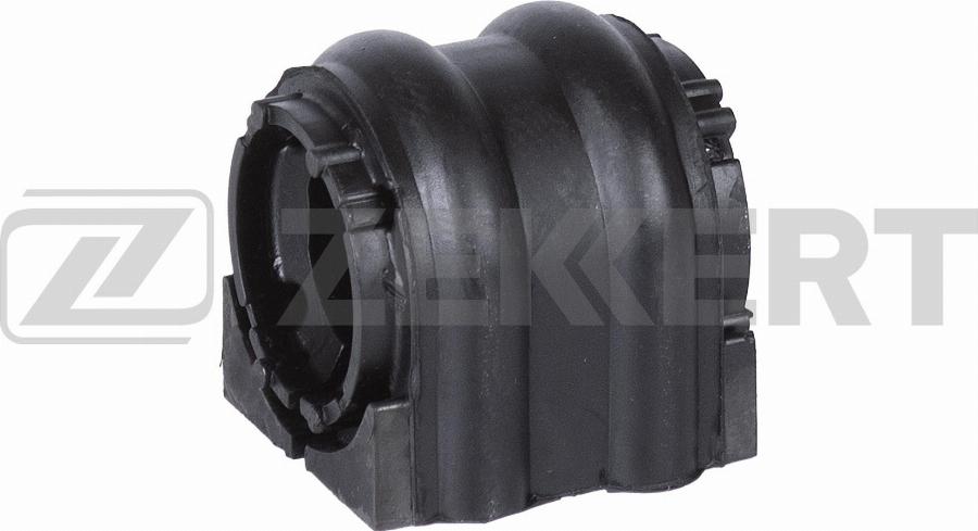 Zekkert GM-1371 - Coussinet de palier, stabilisateur droxauto.com