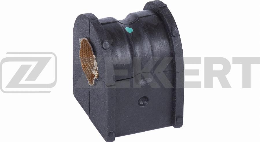 Zekkert GM-1294 - Coussinet de palier, stabilisateur droxauto.com