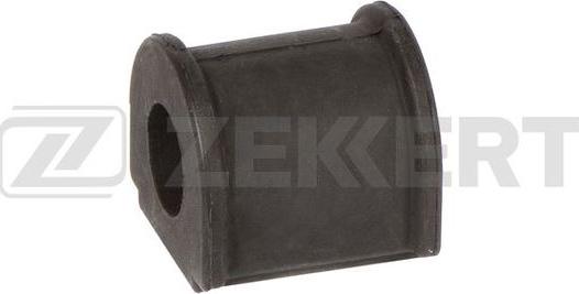 Zekkert GM-1290 - Coussinet de palier, stabilisateur droxauto.com