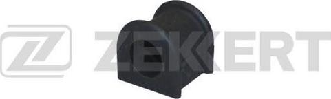 Zekkert GM-1253 - Coussinet de palier, stabilisateur droxauto.com