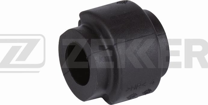 Zekkert GM-1203 - Coussinet de palier, stabilisateur droxauto.com