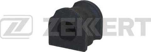 Zekkert GM-1216 - Coussinet de palier, stabilisateur droxauto.com