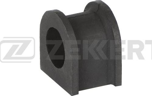 Zekkert GM-1213 - Coussinet de palier, stabilisateur droxauto.com