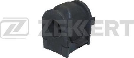 Zekkert GM-1217 - Coussinet de palier, stabilisateur droxauto.com