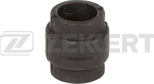 Zekkert GM-1289 - Coussinet de palier, stabilisateur droxauto.com