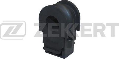 Zekkert GM-1229 - Coussinet de palier, stabilisateur droxauto.com