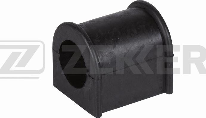 Zekkert GM-1279 - Coussinet de palier, stabilisateur droxauto.com