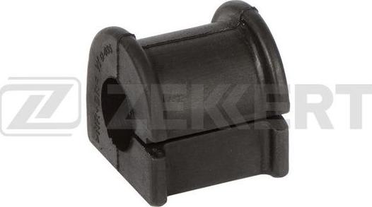 Zekkert GM-1793 - Coussinet de palier, stabilisateur droxauto.com