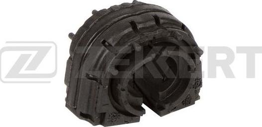 Zekkert GM-1741 - Coussinet de palier, stabilisateur droxauto.com