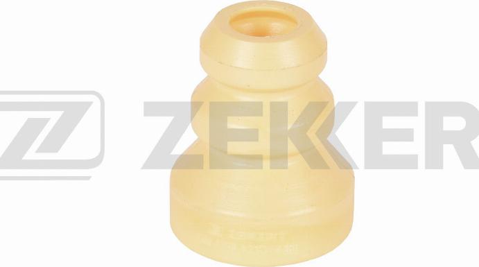 Zekkert GM-1759 - Butée élastique, suspension droxauto.com