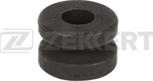Zekkert GM-1702 - Coussinet de palier, stabilisateur droxauto.com
