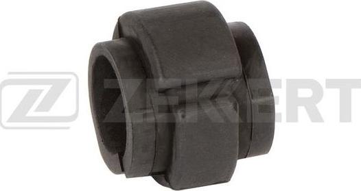 Zekkert GM-1714 - Coussinet de palier, stabilisateur droxauto.com