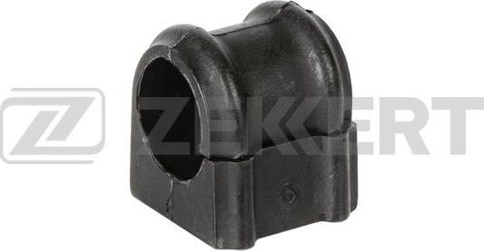 Zekkert GM-1710 - Coussinet de palier, stabilisateur droxauto.com