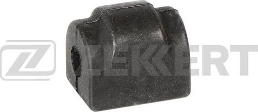 Zekkert GM-1783 - Coussinet de palier, stabilisateur droxauto.com